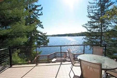 Delton Grand Resort and Spa - 103