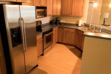 Delton Grand Resort and Spa - 122