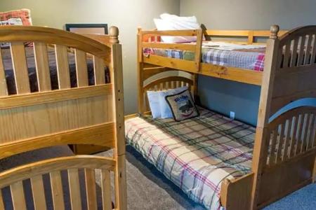 Delton Grand Resort and Spa - 127