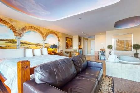 Delton Grand Resort and Spa - 132