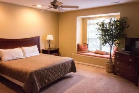 Delton Grand Resort and Spa - 97