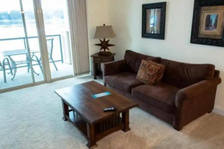 Delton Grand Resort and Spa - 94