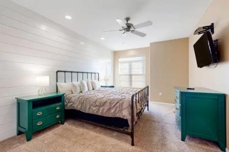 Delton Grand Resort and Spa - 41