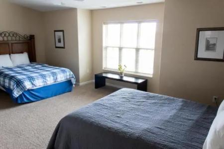 Delton Grand Resort and Spa - 78