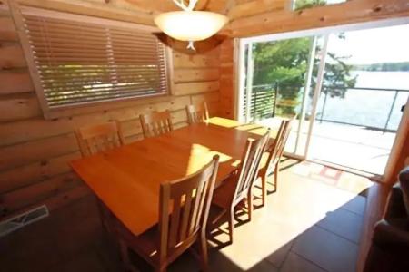 Delton Grand Resort and Spa - 105