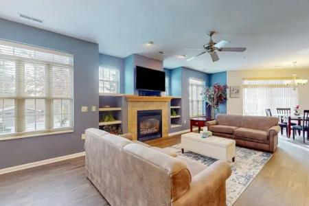 Delton Grand Resort and Spa - 31