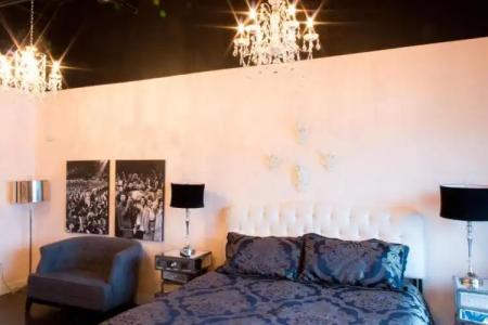 Delton Grand Resort and Spa - 70