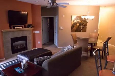 Delton Grand Resort and Spa - 101