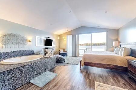 Delton Grand Resort and Spa - 144