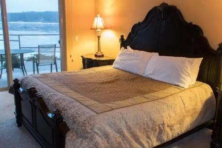 Delton Grand Resort and Spa - 72