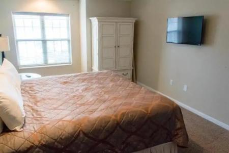 Delton Grand Resort and Spa - 124