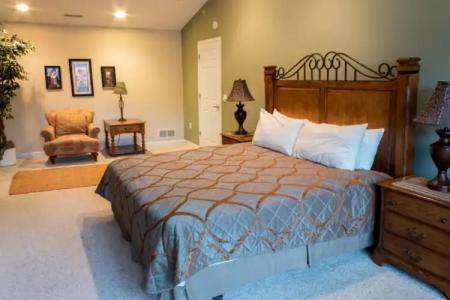 Delton Grand Resort and Spa - 5