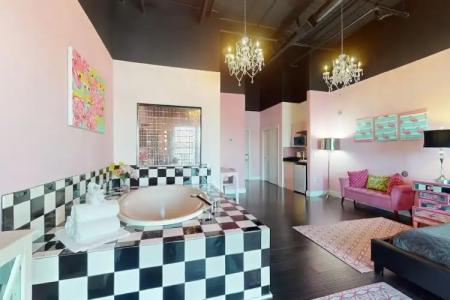 Delton Grand Resort and Spa - 134