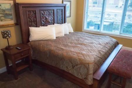 Delton Grand Resort and Spa - 114