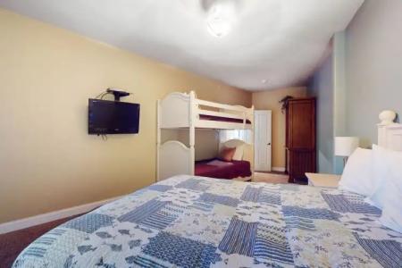 Delton Grand Resort and Spa - 39