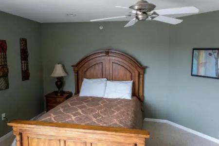 Delton Grand Resort and Spa - 4