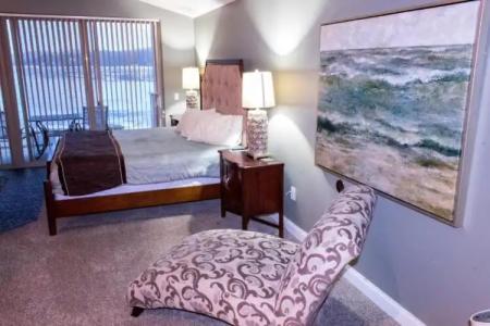 Delton Grand Resort and Spa - 73