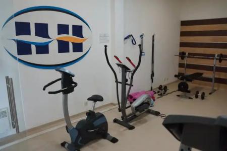 Apart Harmony Hills Residence - 18