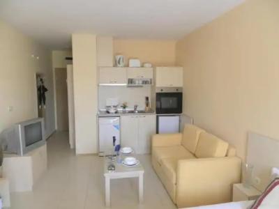 Apart Harmony Hills Residence - 44