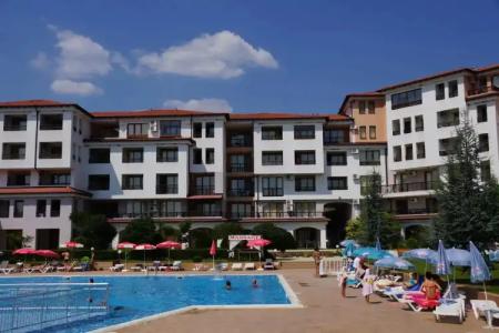 Apart Harmony Hills Residence - 13