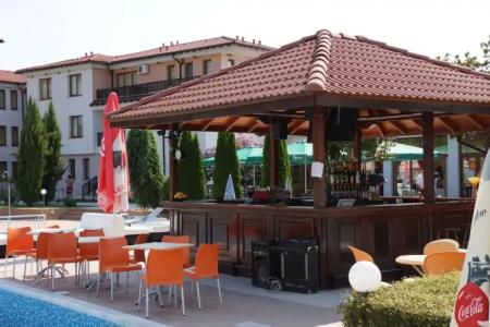 Apart Harmony Hills Residence - 21