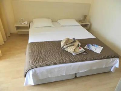 Apart Harmony Hills Residence - 61