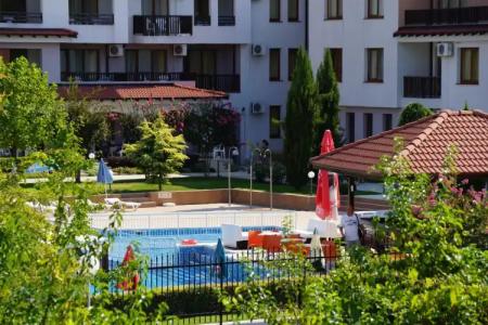 Apart Harmony Hills Residence - 19