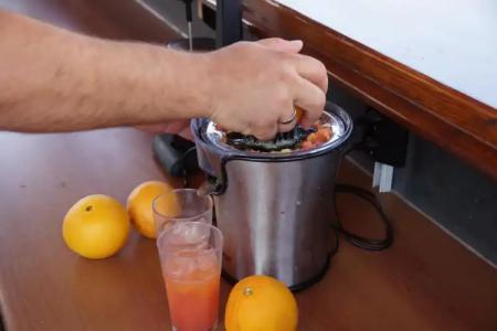 Apart Harmony Hills Residence - 9