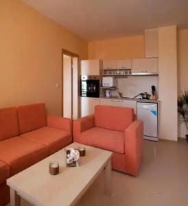 Apart Harmony Hills Residence - 35