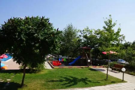 Apart Harmony Hills Residence - 20