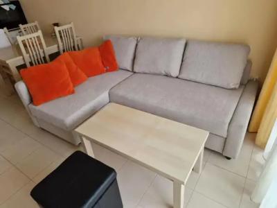 Apart Harmony Hills Residence - 11