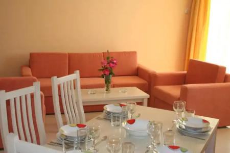 Apart Harmony Hills Residence - 27