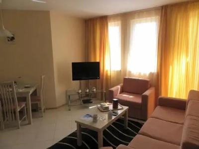 Apart Harmony Hills Residence - 55