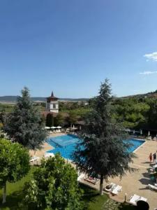 Apart Harmony Hills Residence - 39