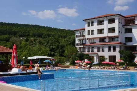 Apart Harmony Hills Residence - 15