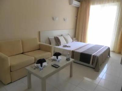 Apart Harmony Hills Residence - 47