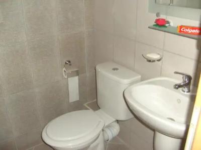 Apart Harmony Hills Residence - 7