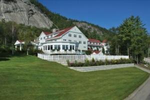 White Mountain Hotel and Resort, North Conway