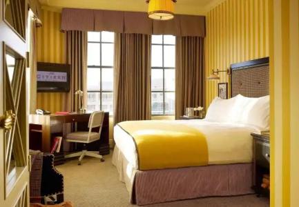 The Citizen, Autograph Collection - 4