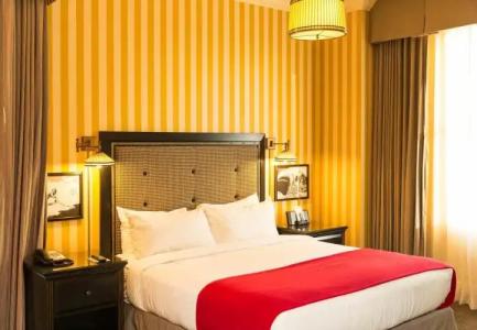 The Citizen, Autograph Collection - 3