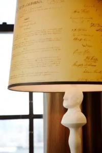 The Citizen, Autograph Collection - 49