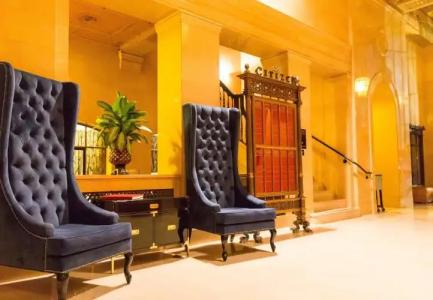 The Citizen, Autograph Collection - 26