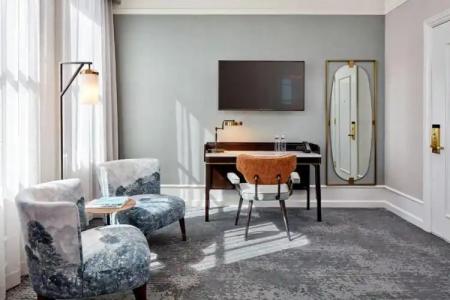 The Citizen, Autograph Collection - 47