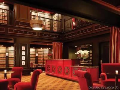 The Citizen, Autograph Collection - 1