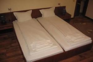 Hotel Fedora, Ribarica
