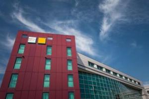 Hotel Mastai, Senigallia