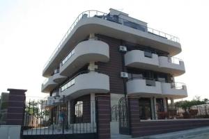 Silistar Hotel, Rezovo