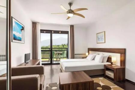 The Balkan Jewel Resort, Trademark Collection by Wyndham - 33