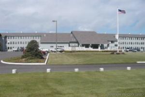 Canterbury Inn, Ocean Shores