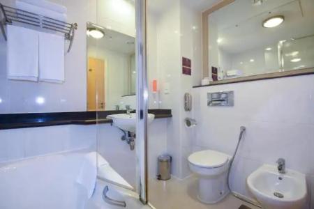 Premier Inn Dubai Silicon Oasis - 101